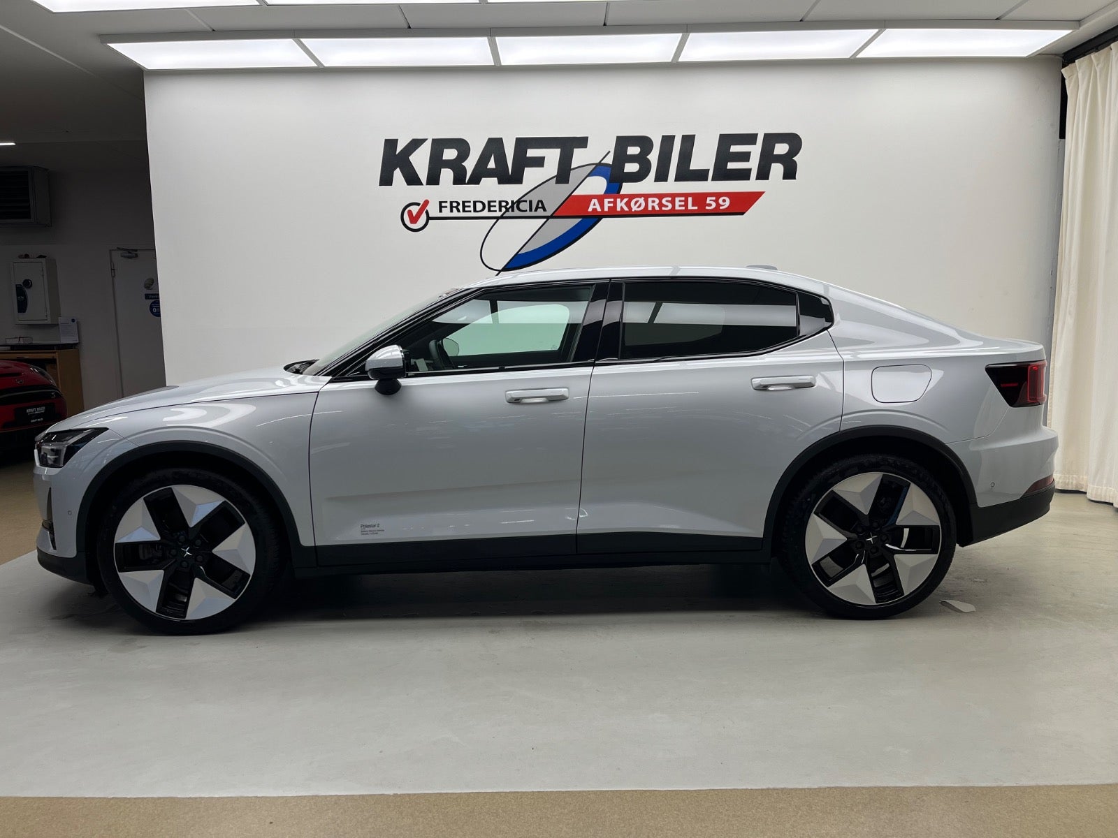 Billede af Polestar 2  Long Range