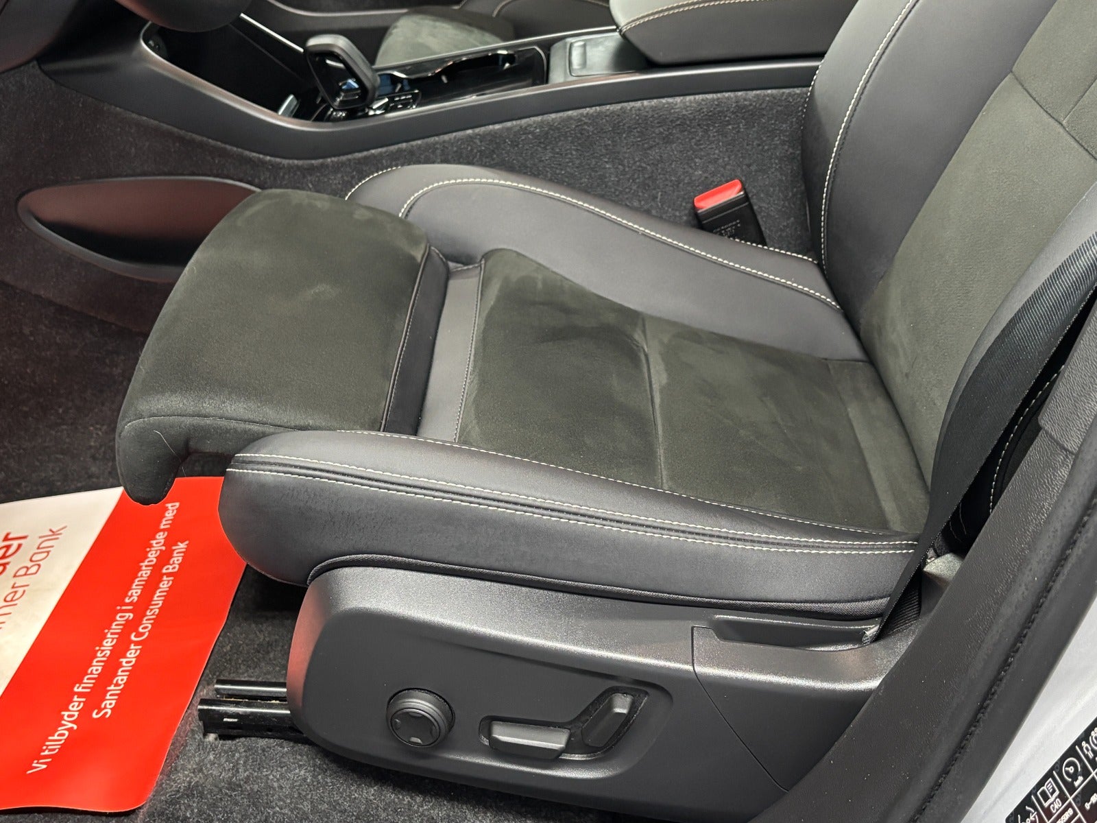 Billede af Volvo C40 P6 ReCharge Plus