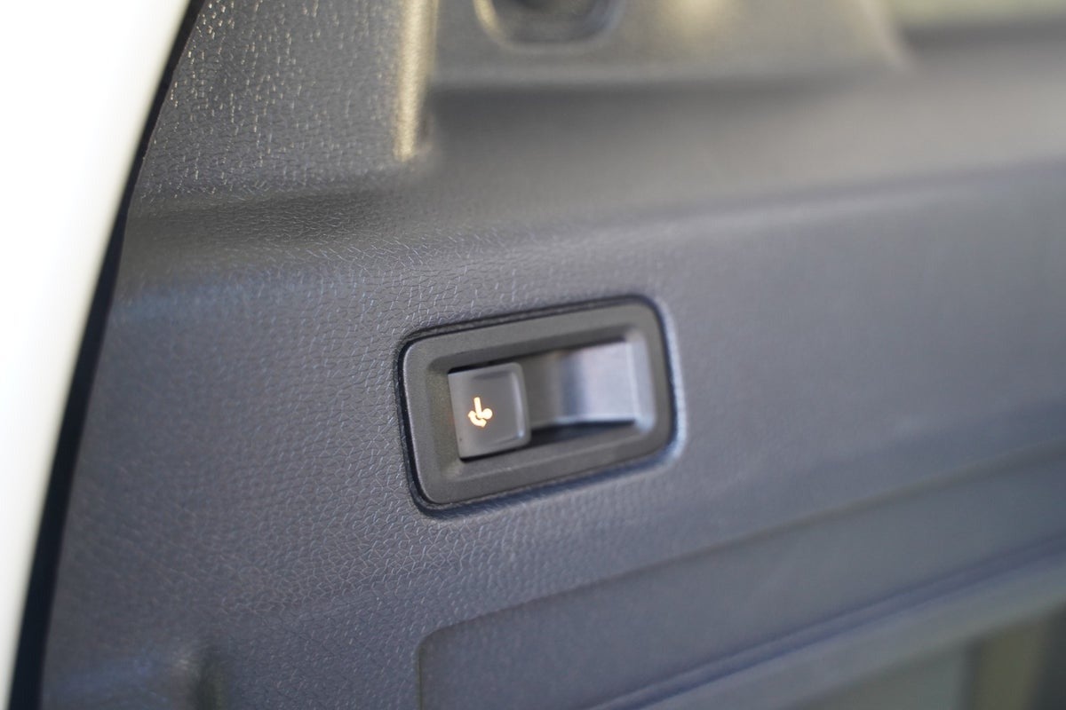 Billede af VW ID.Buzz 77 Cargo Comfort