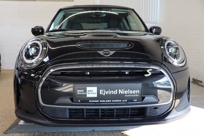 MINI Cooper SE Classic Trim