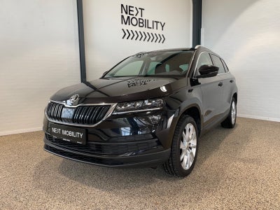 Skoda Karoq 1,5 TSi 150 Style DSG 5d