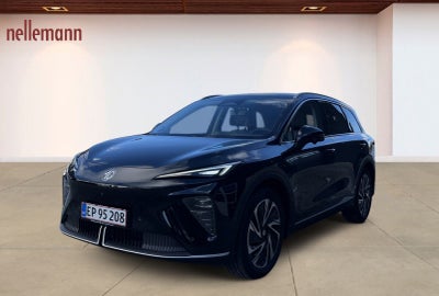 MG MGS6 77 Luxury Performance AWD 5d