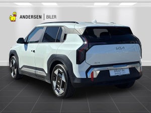 Kia EV3 Long Range Upgrade
