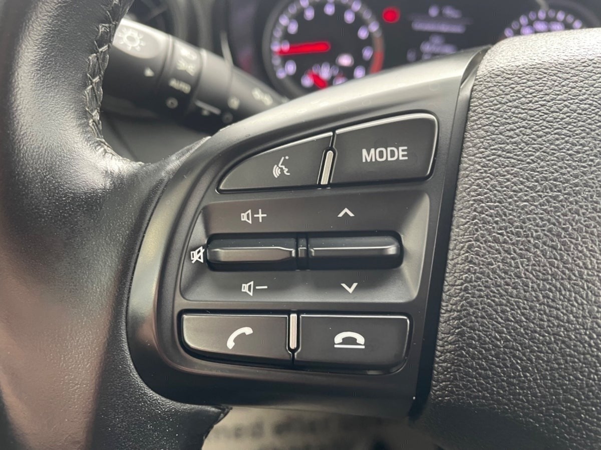 Billede af Hyundai i10 1,0 MPi Essential