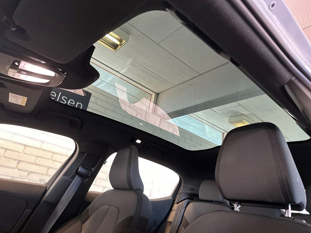 Polestar 2 Long Range billede 3