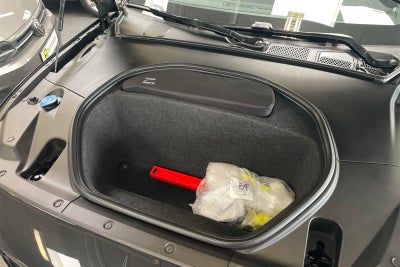 Polestar 2 Long Range AWD