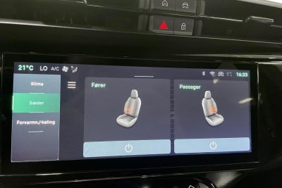 Alfa Romeo Junior Elettrica Speciale