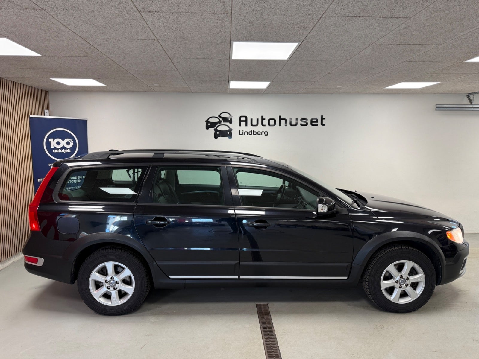Billede af Volvo XC70 3,2 aut. AWD