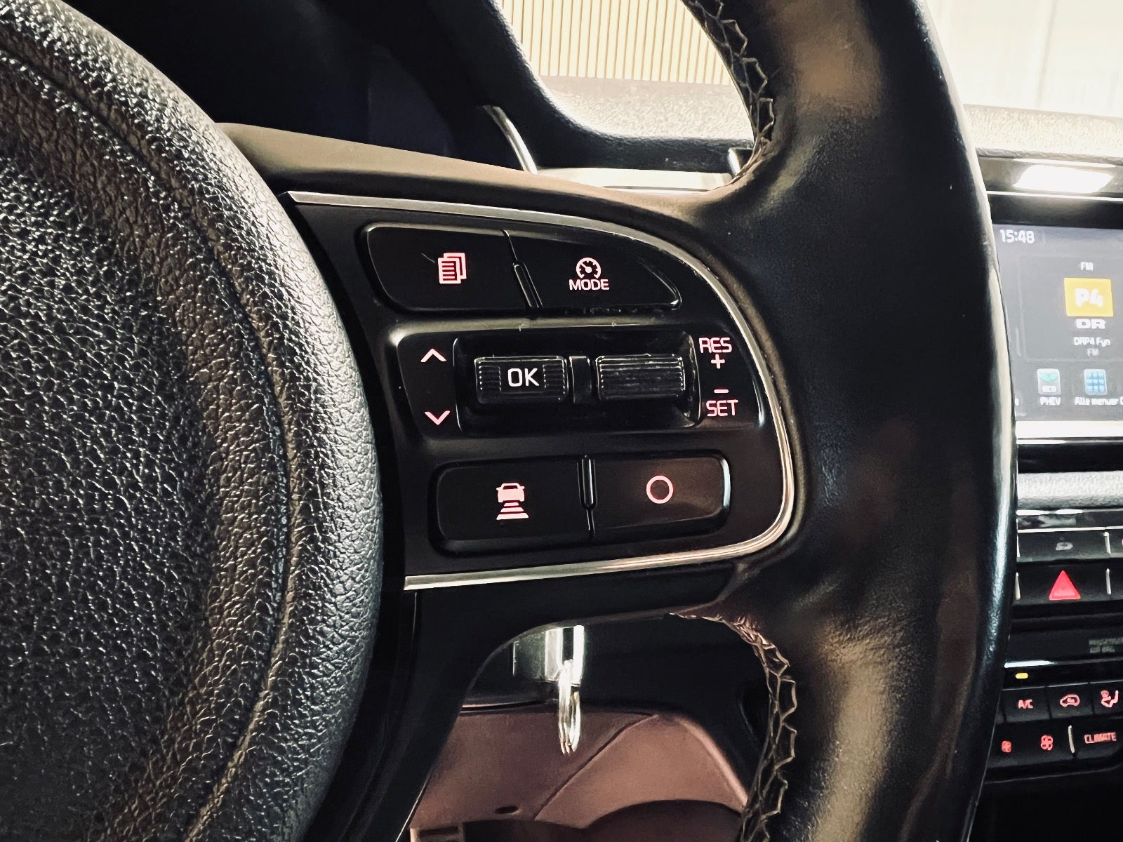 Kia Niro PHEV Premium DCT