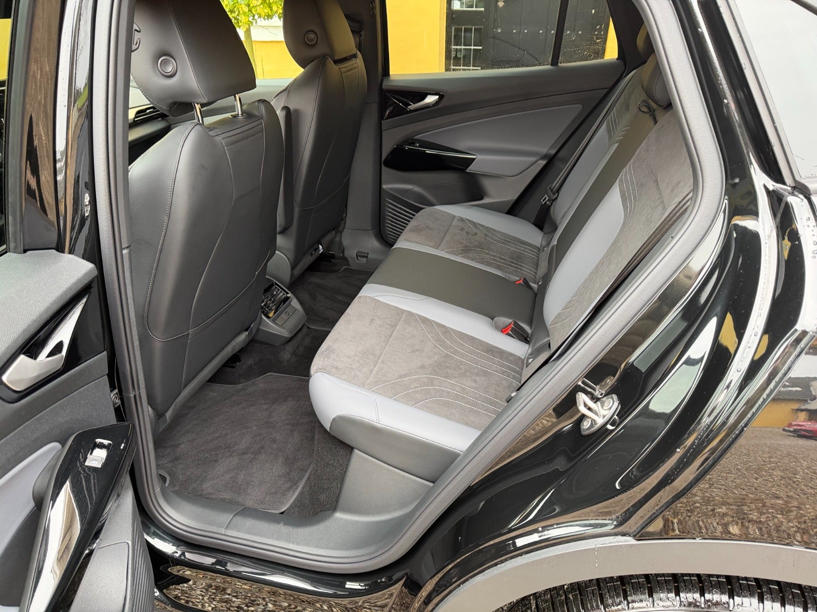 Billede af VW ID.5 77 Style+