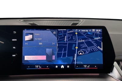 BMW iX1 eDrive20 M-Sport