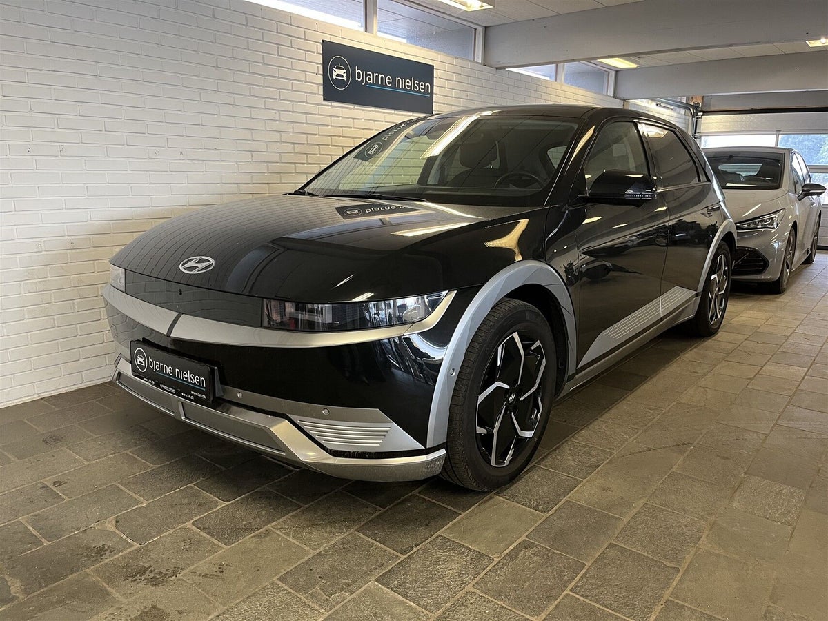 Hyundai Ioniq 5 Ultimate billede 1