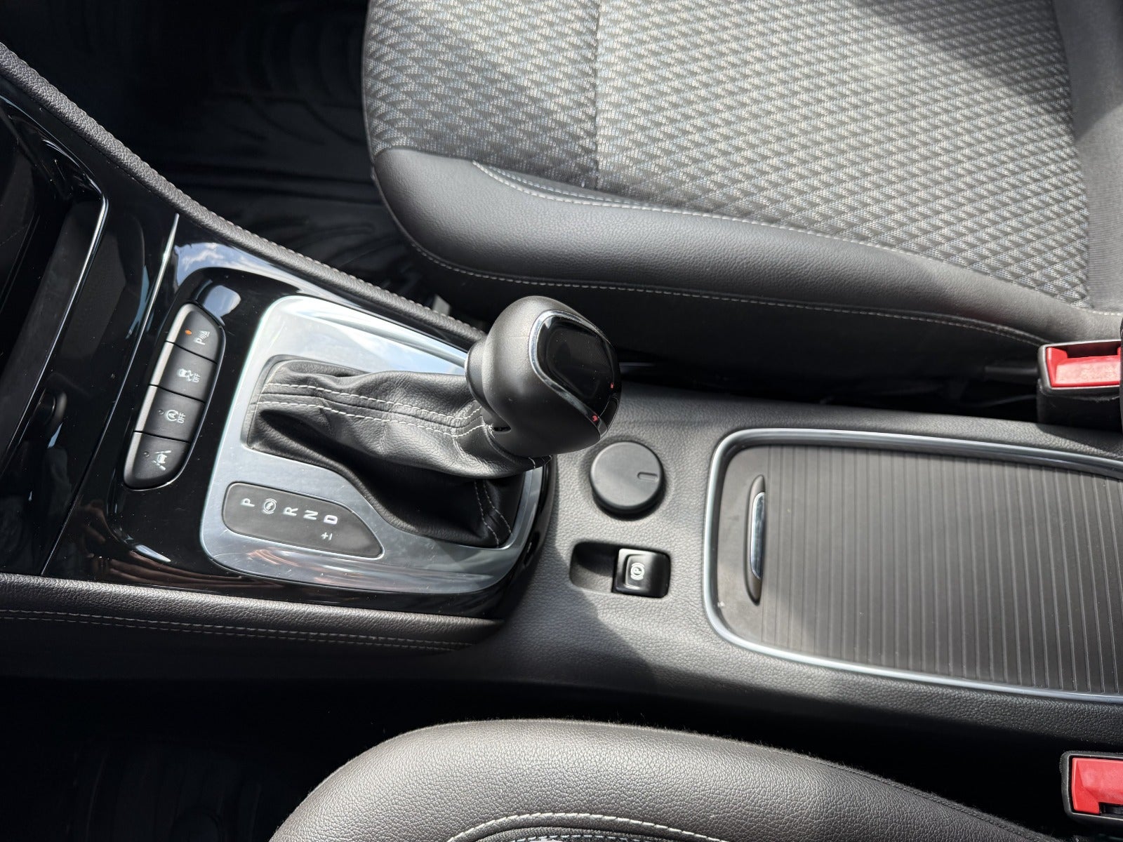 Billede af Opel Astra 1,4 T 150 Innovation Sports Tourer aut.