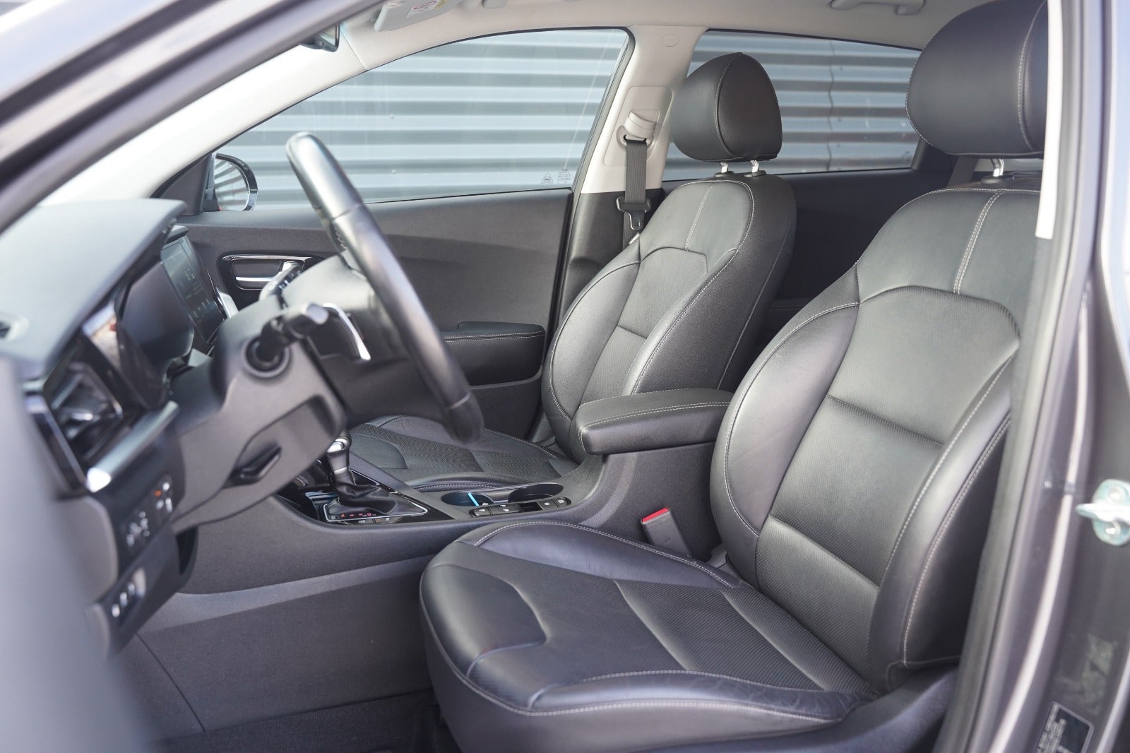 Billede af Kia Niro 1,6 PHEV Advance DCT