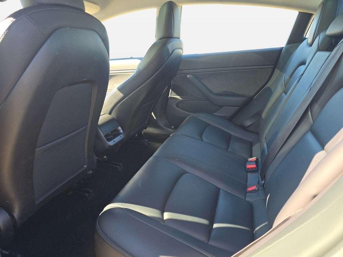 Billede af Tesla Model 3 Long Range RWD