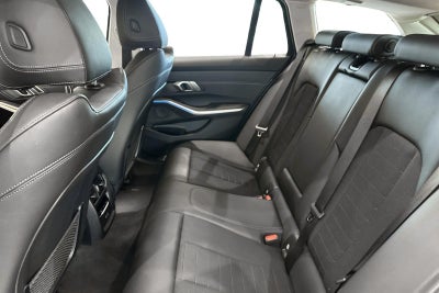 BMW 330e Touring Sport Line aut. BMW 330e Touring Sport Line aut. - 3