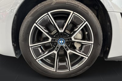 BMW i4 eDrive35 M-Sport