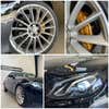 Mercedes E200 d aut. thumbnail