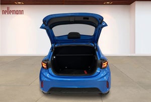 MG 3 Hybrid+ Comfort
