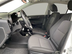 Kia Picanto Prestige Upgrade