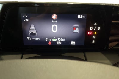 Ford Explorer Premium Extended Range