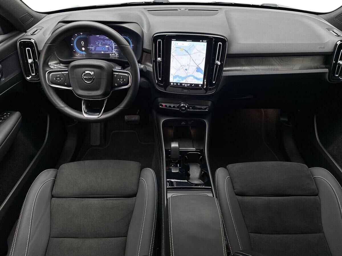 Volvo C40 P6 ReCharge Plus billede 5