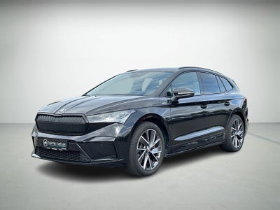 Skoda Enyaq iV Sportline
