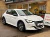 Peugeot e-208 Active