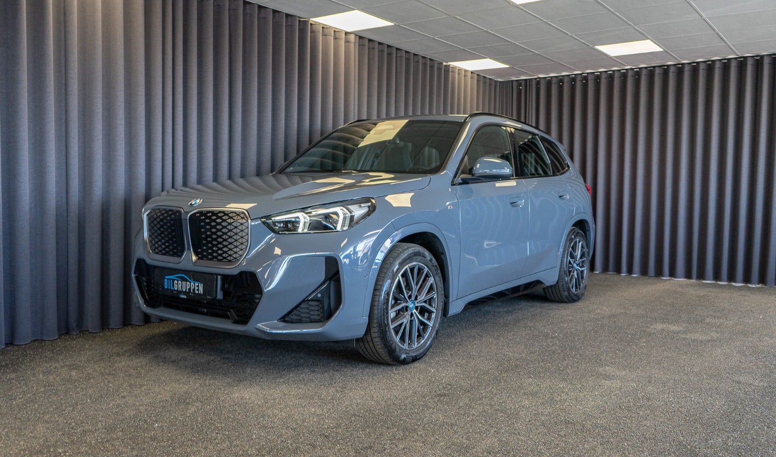 Billede af BMW iX1  eDrive20 M-Sport