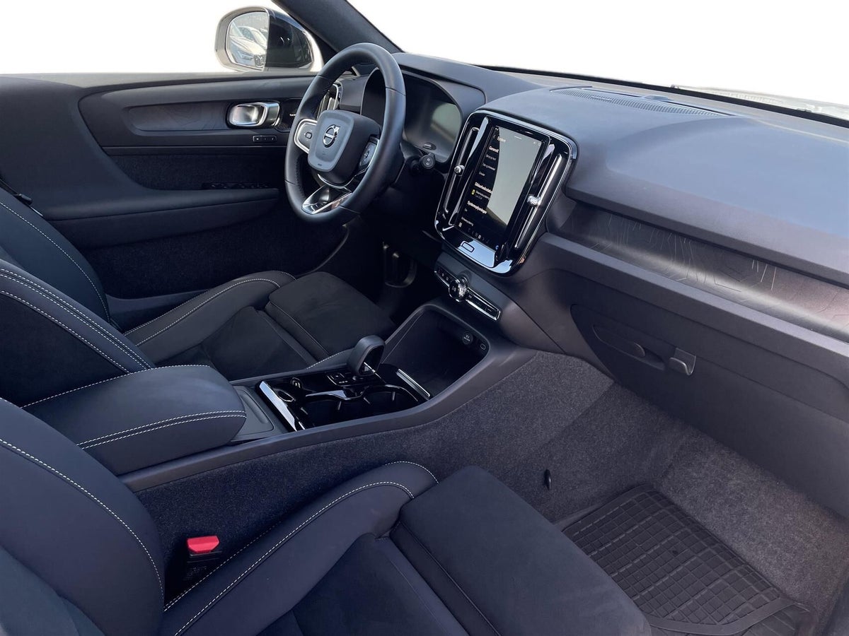 Volvo XC40 ReCharge Twin Ultimate billede 11