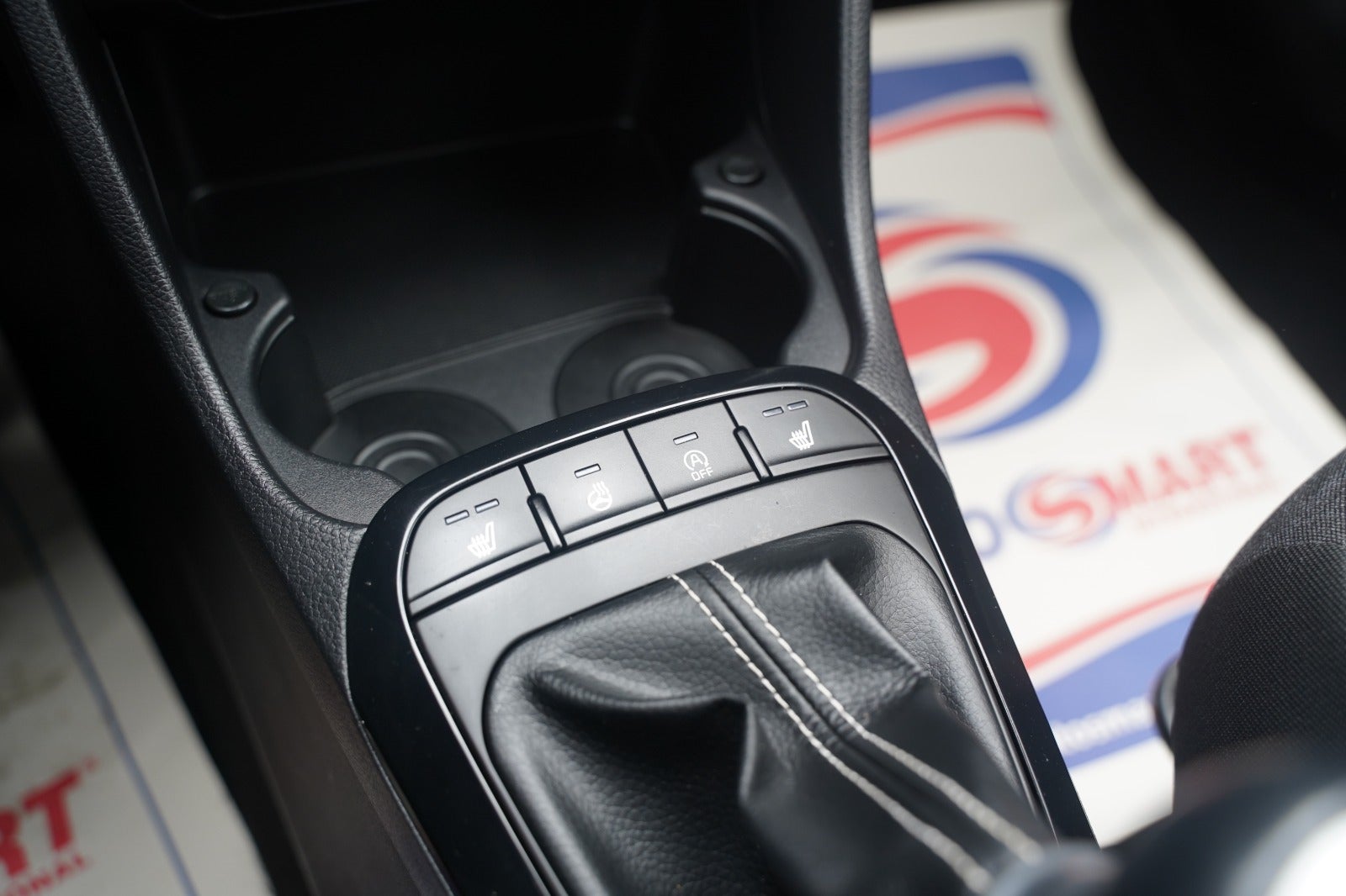 Billede af Kia Picanto 1,0 MPi Attraction