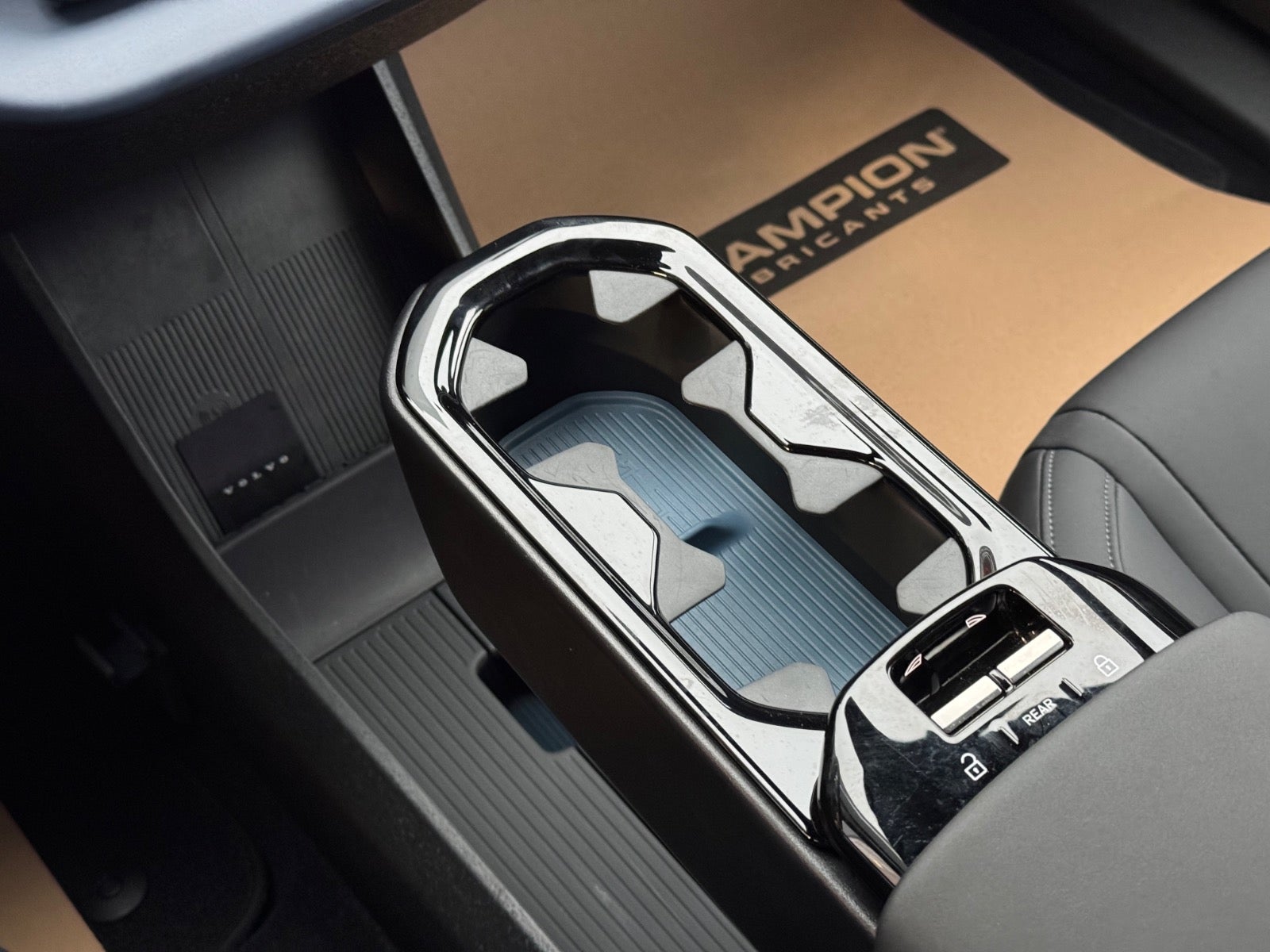 Billede af Volvo EX30 Extended Range Plus