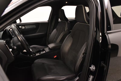 Volvo XC40 D4 190 R-Design aut. AWD