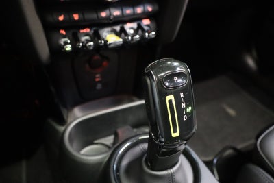 MINI Cooper SE Edition Premium Plus