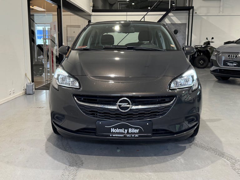 Opel Corsa 16V Sport