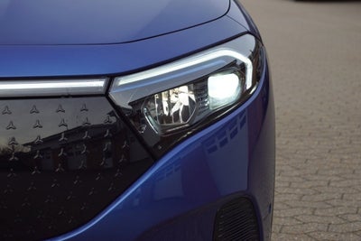 Mercedes EQA300 Progressive 4Matic