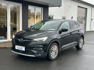 Opel Grandland X 2,0 CDTi 177 Innovation aut. 5d