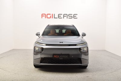 Xpeng G9 Performance