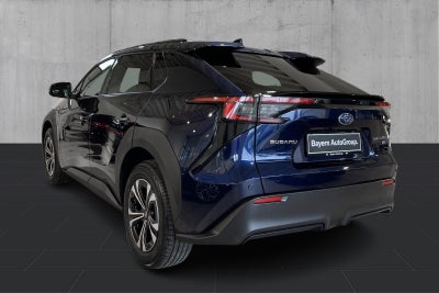 Subaru Solterra Limited Subaru Solterra Limited - 2