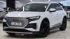 Audi Q4 e-tron Advanced S-line