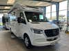 Mercedes Weinsberg Cara Compact Suite 640 Pepper Edition aut.