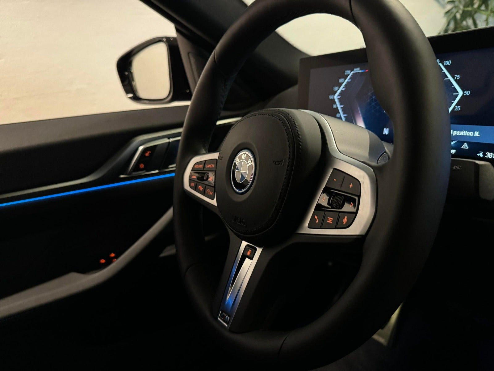 BMW i4 2023