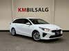Kia Ceed T-GDi Attraction SW