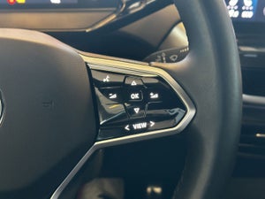 VW ID.4 Pro Performance