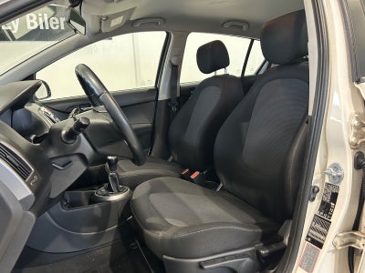 Hyundai i20 XTR