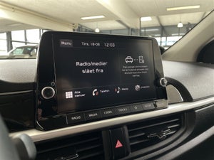 Kia Picanto Prestige