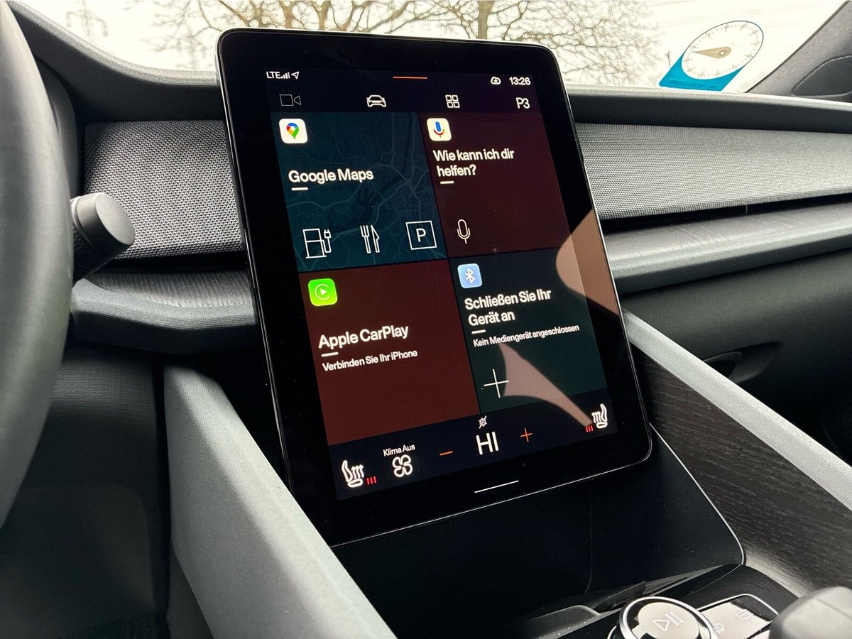 Polestar 2 Long Range billede 18