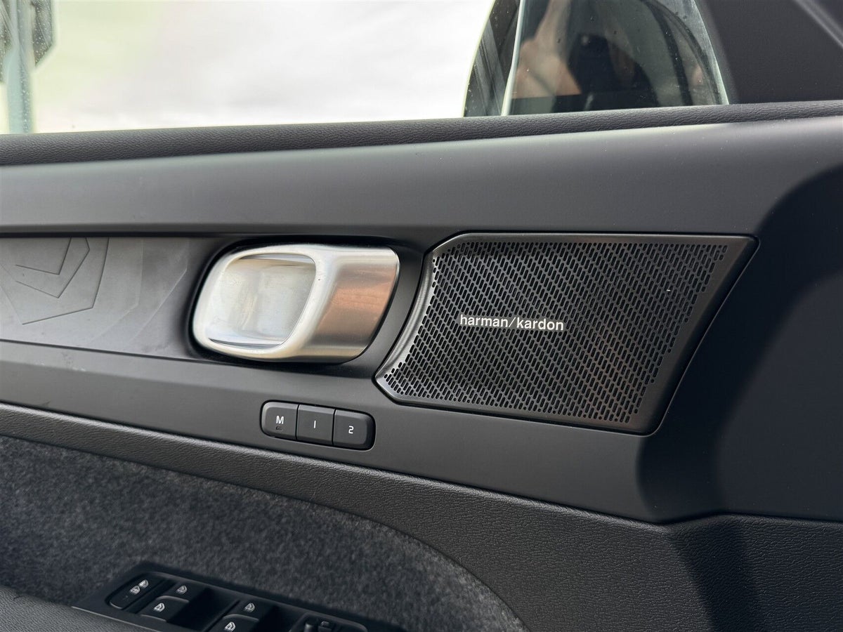 Volvo EX40 Twin Performance Ultra billede 12