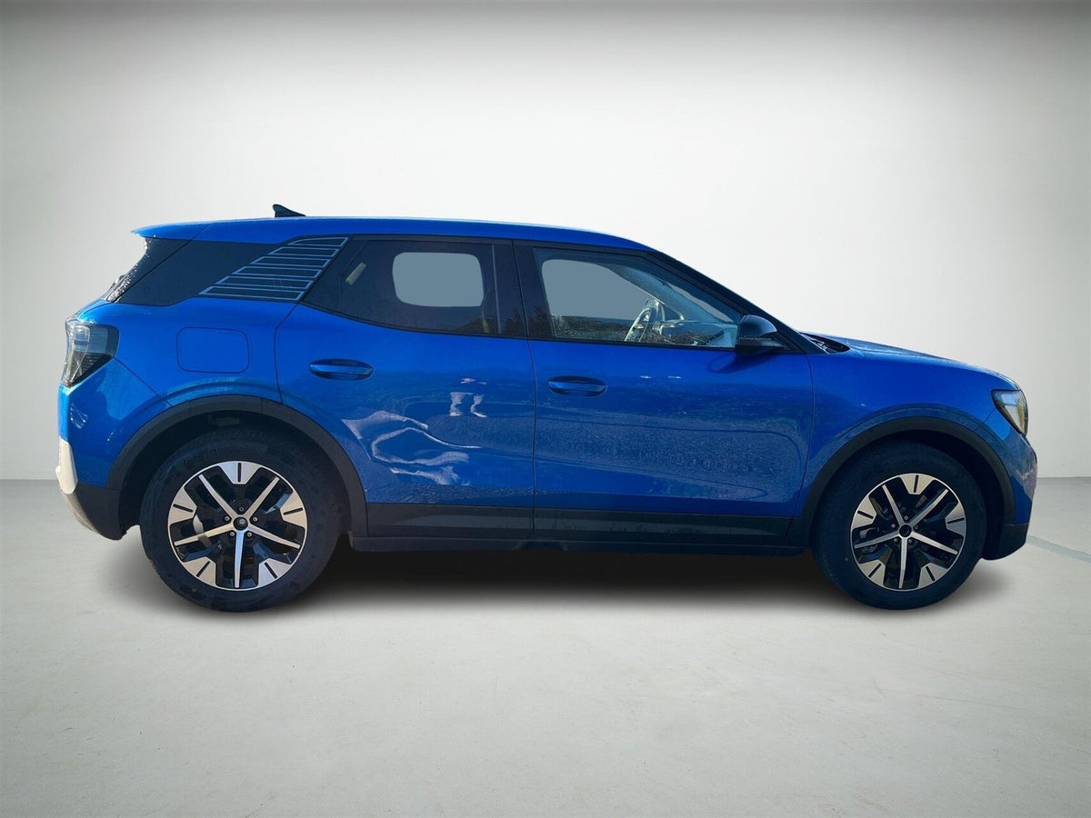Ford Explorer Select Extended Range billede 5