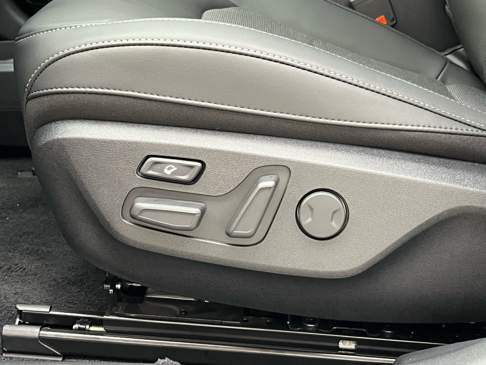 Kia EV6 Standard Range Prestige